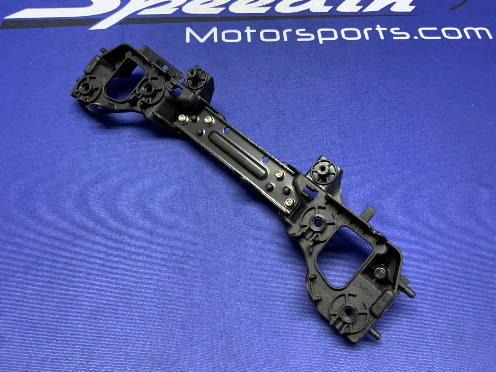 Yamaha Headlight Bracket YZF-R6 Race 2023-2026 OEM BN6-84300-10-00