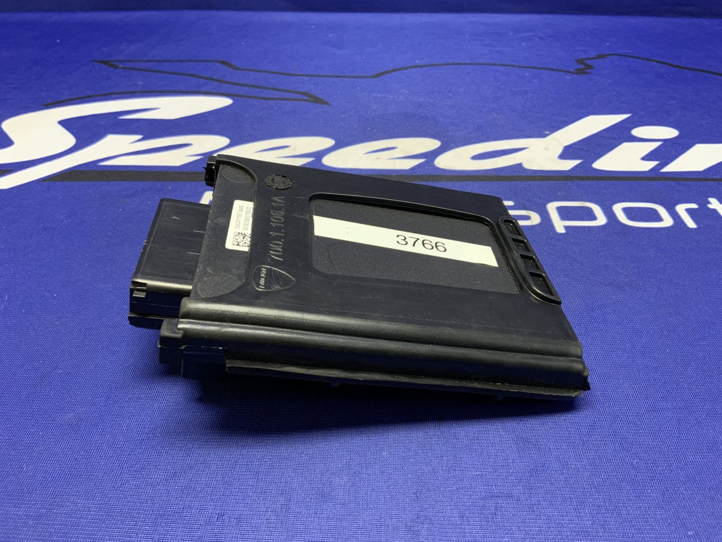 Ducati Blackbox Unit Panigale V2 2021-2025 OEM 38511095A