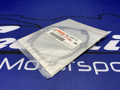 Yamaha Oil Pump Gasket YZF-R1 2009-2014 OEM 14B15456-00-00