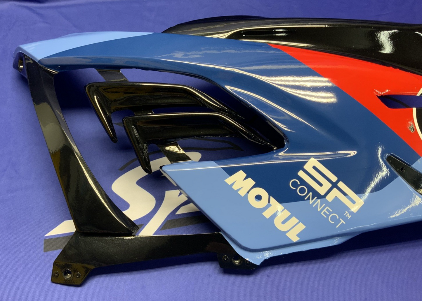 Alpha Racing Body Work Set M1000RR 2021-2022 4663B003A00