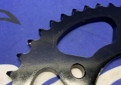 Kawasaki Rear Wheel Drive Sprocket IV H2 750 1972-1975 OEM 42041-108