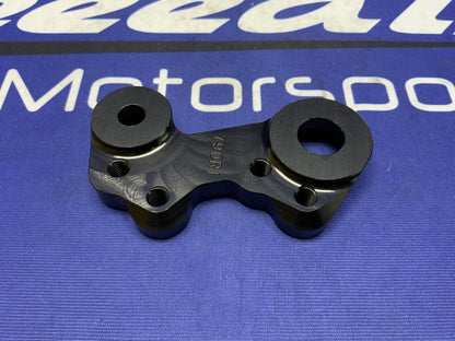Woodcraft Right Rearset Mount 790 Duke 17-26, 890 Duke/R 20-23 05-0790RI-1