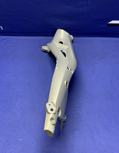 Triumph Subframe Assembly (Silver) Street Triple R/RS/Moto2 2024-26 OEM T2073626