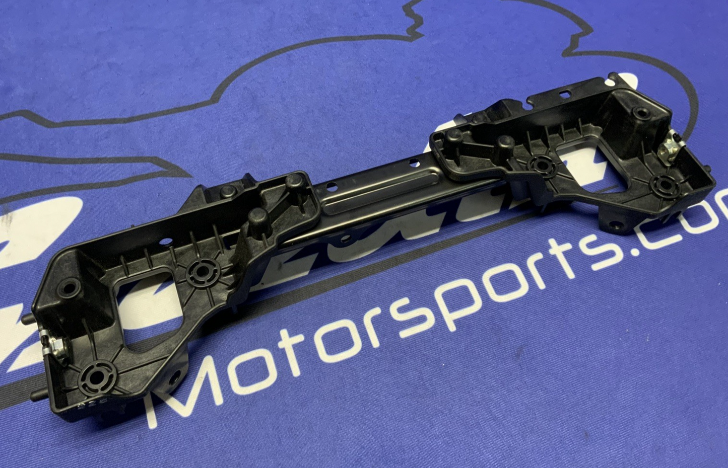 Yamaha Headlight Bracket YZF-R6 2017-2026 OEM BN6-84300-10-00