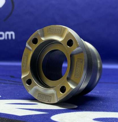 Ohlins Fork Cap M46.5x1/31 21653-07