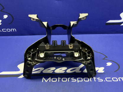 BMW Front Panel Carrier S1000RR 2019-2025 OEM 46638569762