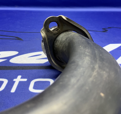 Suzuki Exhaust Pipe RMZ 250 2007-2009 OEM 14150-10H00