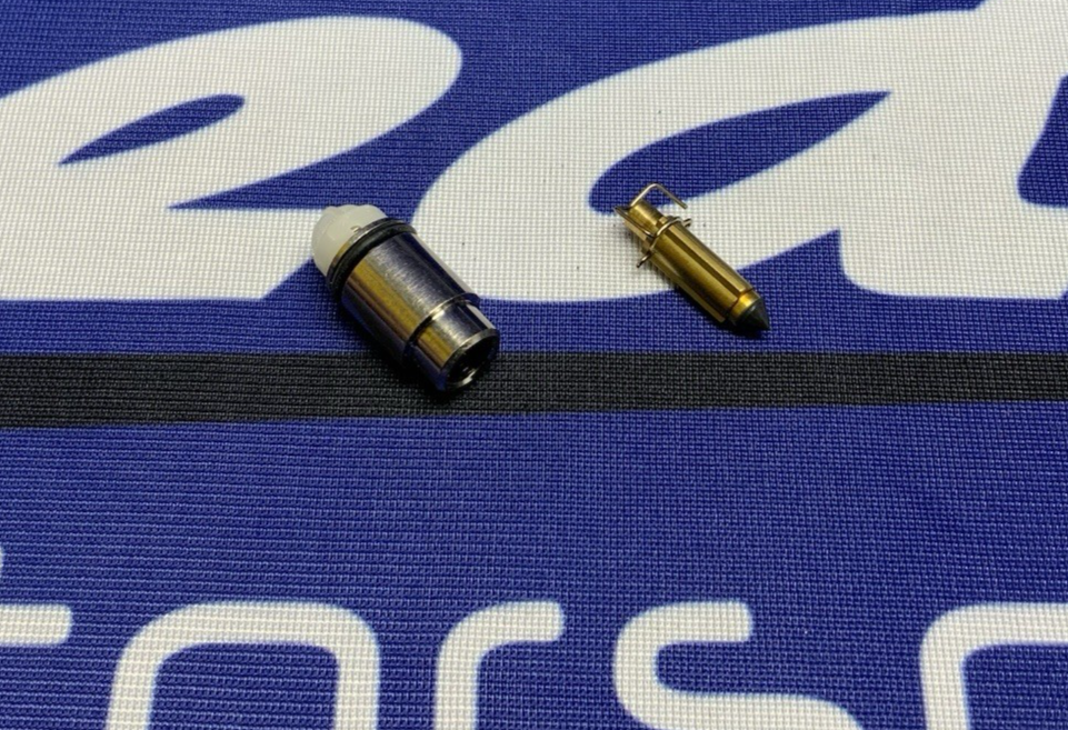 Yamaha Needle Valve Assembly TTR230 2011-2027 OEM 30S-14390-00-00
