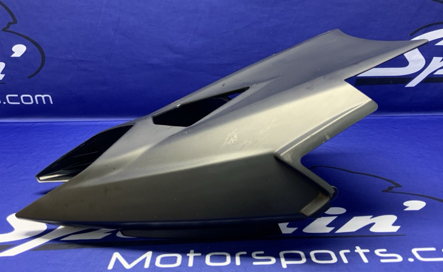 Triumph Rear Tail Fender Street Triple RS 2023-2025 OEM T2313007-1