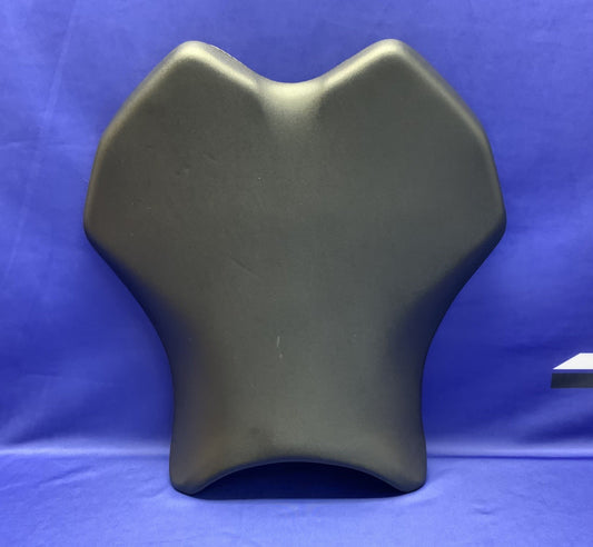 Yamaha Rider Seat (Black) YZF-R6 2017-2026 OEM BN6-24710-01-00-2