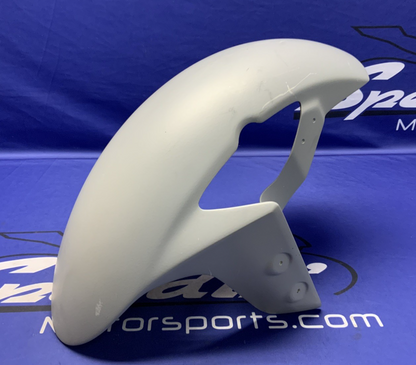 SharkSkinz Individual Race Front Fender Yamaha YZF-R7 2021+ (Primer Gray) R7FF21