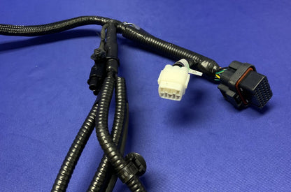 Suzuki Main Wiring Harness GSX-8R 2024-2026 OEM 36610-25L20-1