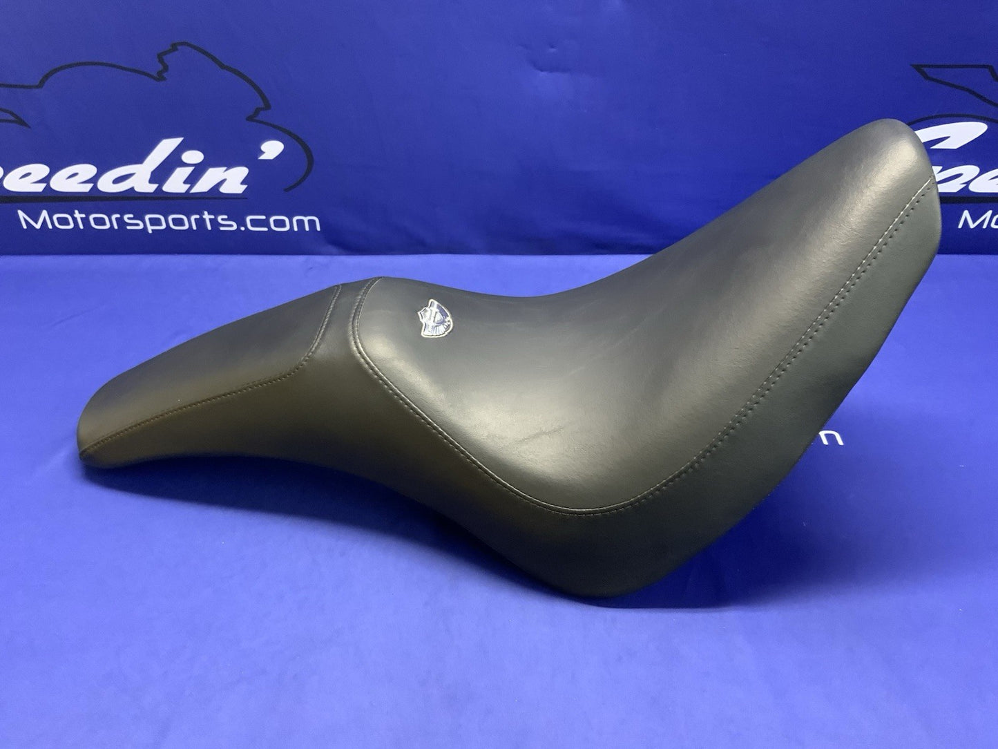 Harley Davidson 100TH Anniversary Seat Assembly FLHTC 1999-2006 OEM 51036-03
