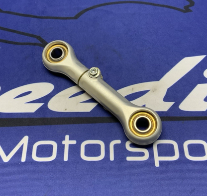 Ducati Rear Suspension Link Rod DogBone Superbike 1199 2012-2017 OEM 87521941AA