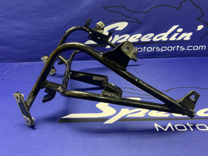 Kawasaki Front Fairing Upper Cowling Mount ZX1000A 1986-1987 OEM 11044-1175