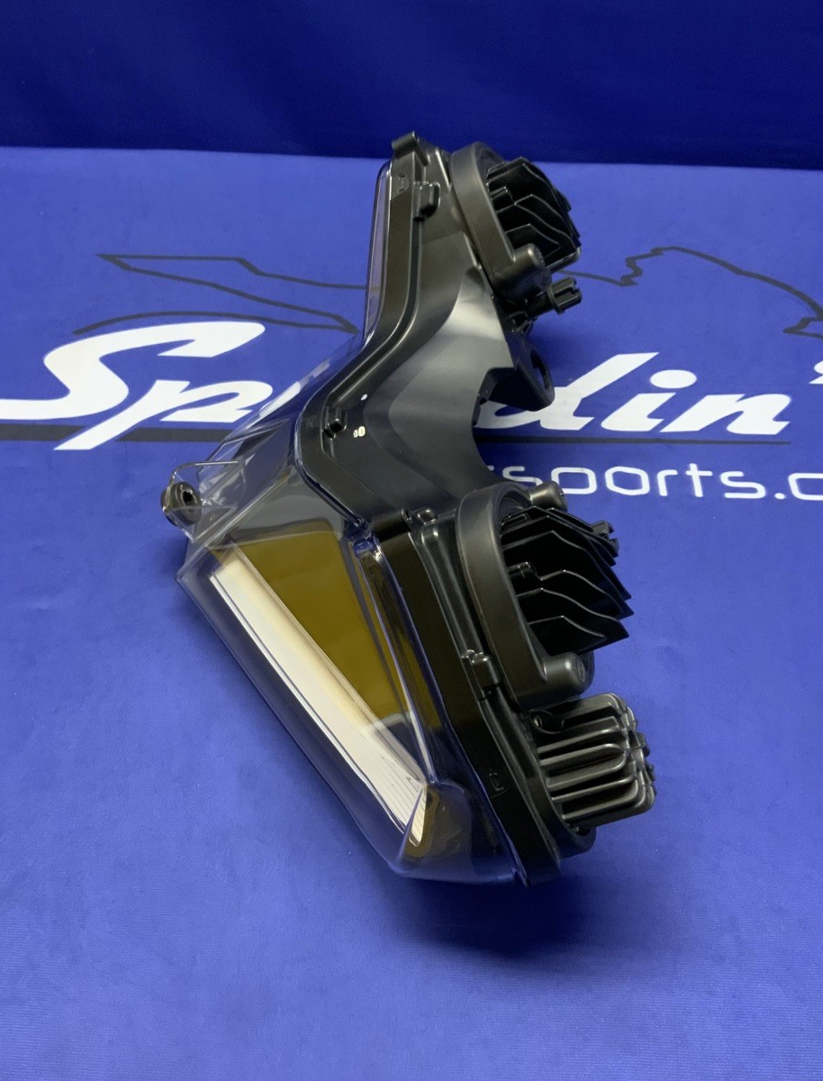 Ducati Front Headlight Panigale V2 2021-2025 OEM 52010422E-1