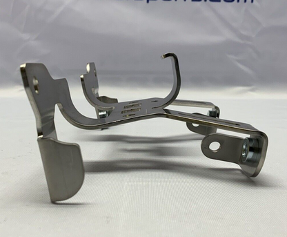 Alpha Racing Rear Tail Bracket 4663DA10700