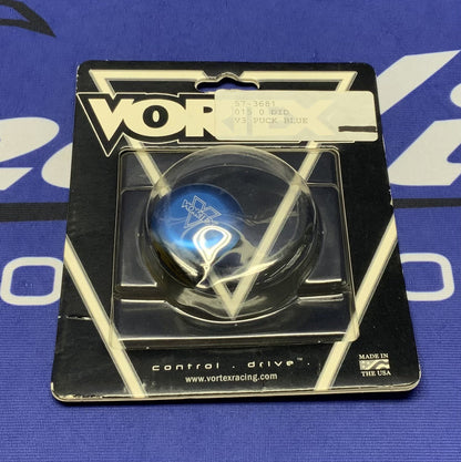 Vortex V3 Frame Slider Puck (Blue) P003B