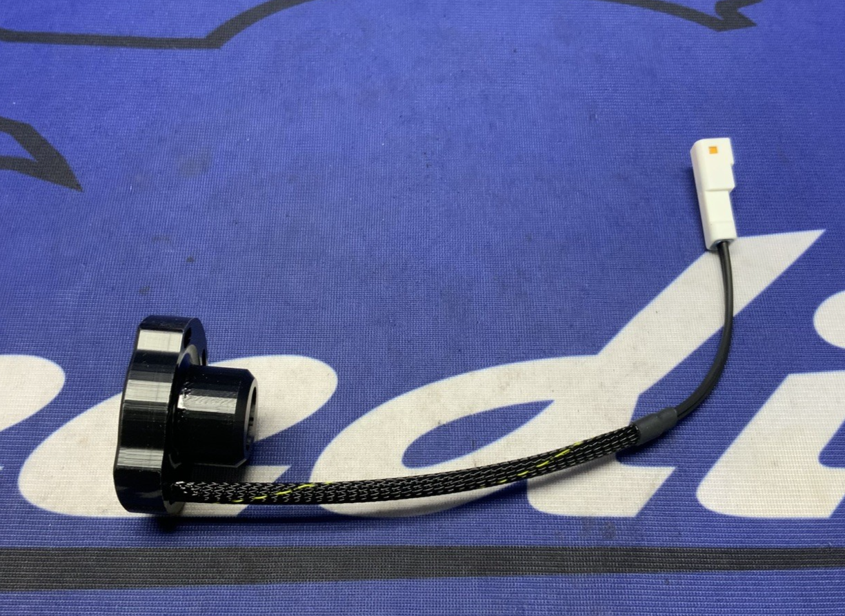 Wood Craft Key Switch Elimination Harness 890 Duke 2020-2023 43-0790