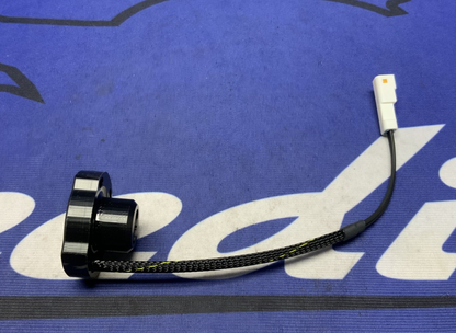 Wood Craft Key Switch Elimination Harness 890 Duke 2020-2023 43-0790