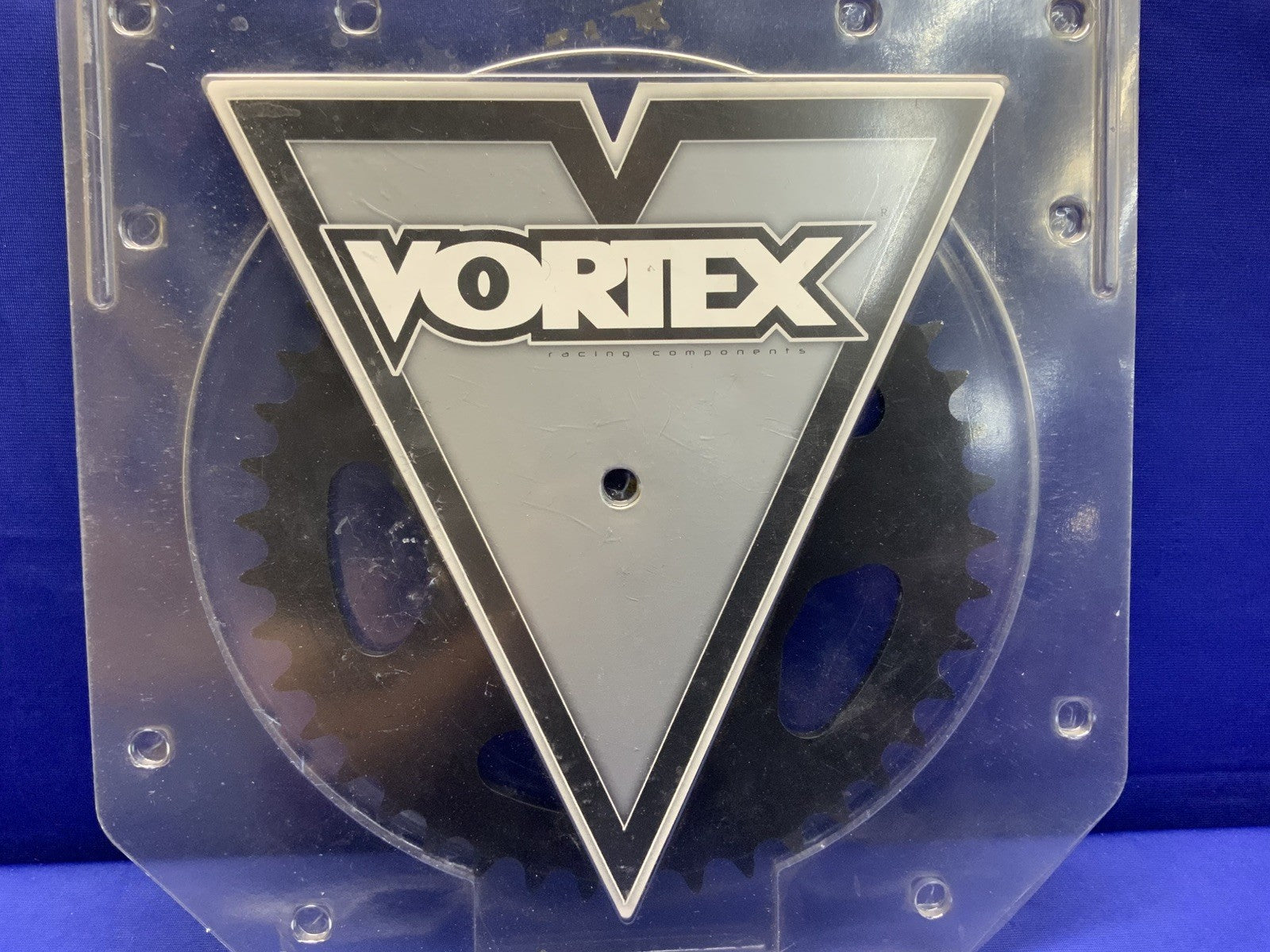 Vortex Racing Rear Sprocket Yamaha F5 Aluminum 520 42 Tooth 840AK-42