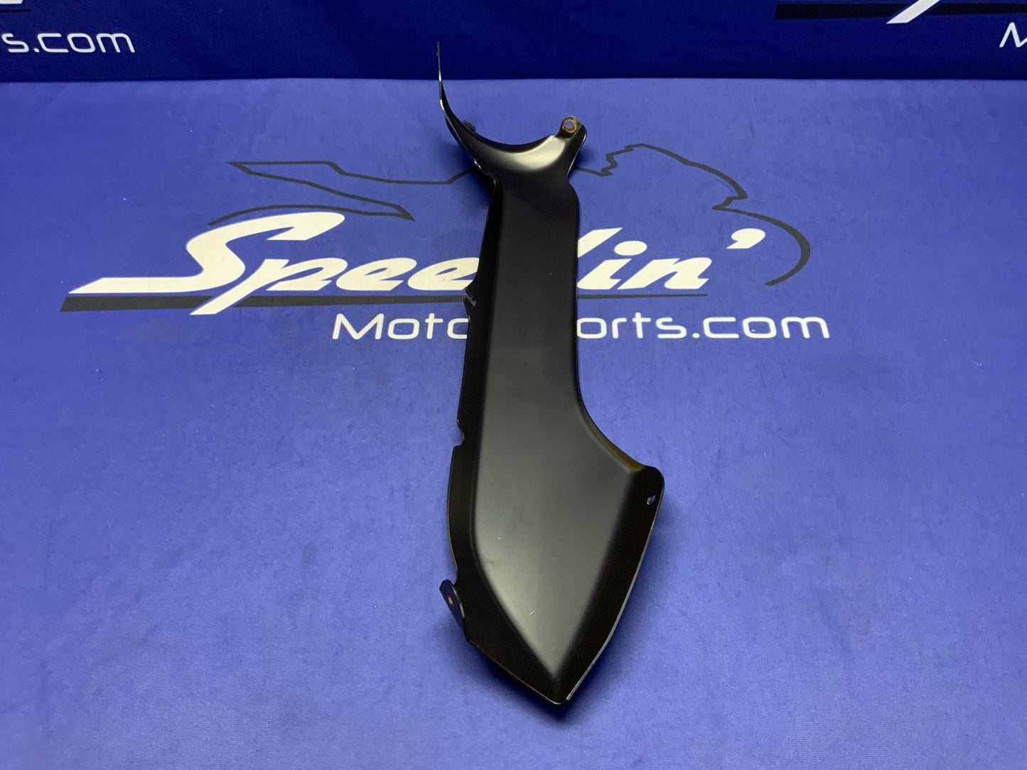 Ducati Right Heat Shield Panigale V2 2020-2025 OEM 46017071BA