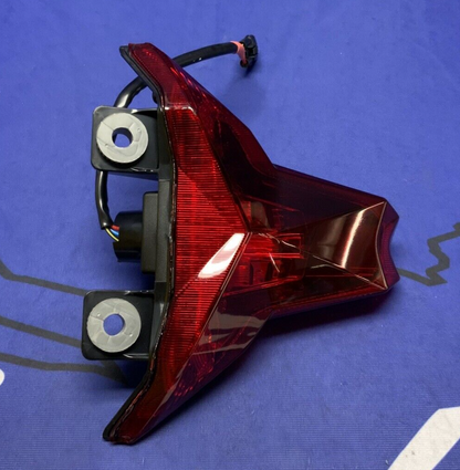 Kawasaki Tail Light ZX-4R/RR 2023-2024, ZX-6R 2024-2025 OEM 23025-0400