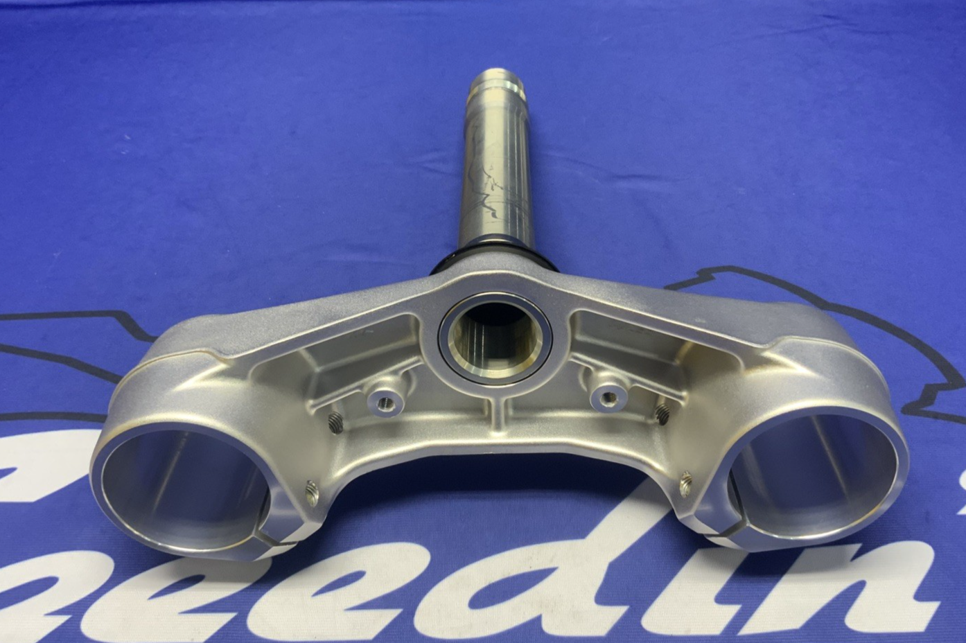 MV Agusta Lower Triple Tree Assembly F3R 2021, 2023 OEM 8000B5700