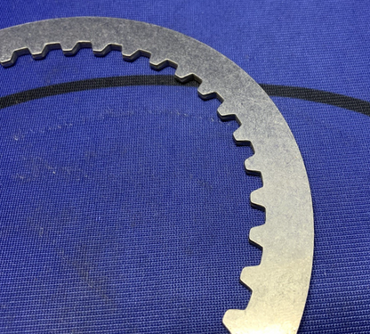Barnett Steel Clutch Drive Plate 2.6 mm S1000RR 2010-2018 401-25-103001