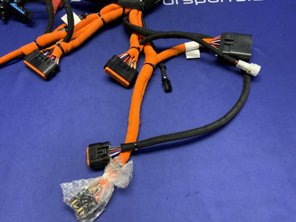Zero SDS Chassis Signal Harness SR 2018-2021 56-08387