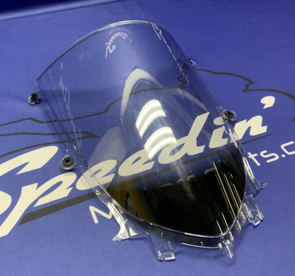 Yamaha Wind Shield YZF-R6 2017-2024 OEM BN6-28381-00-00