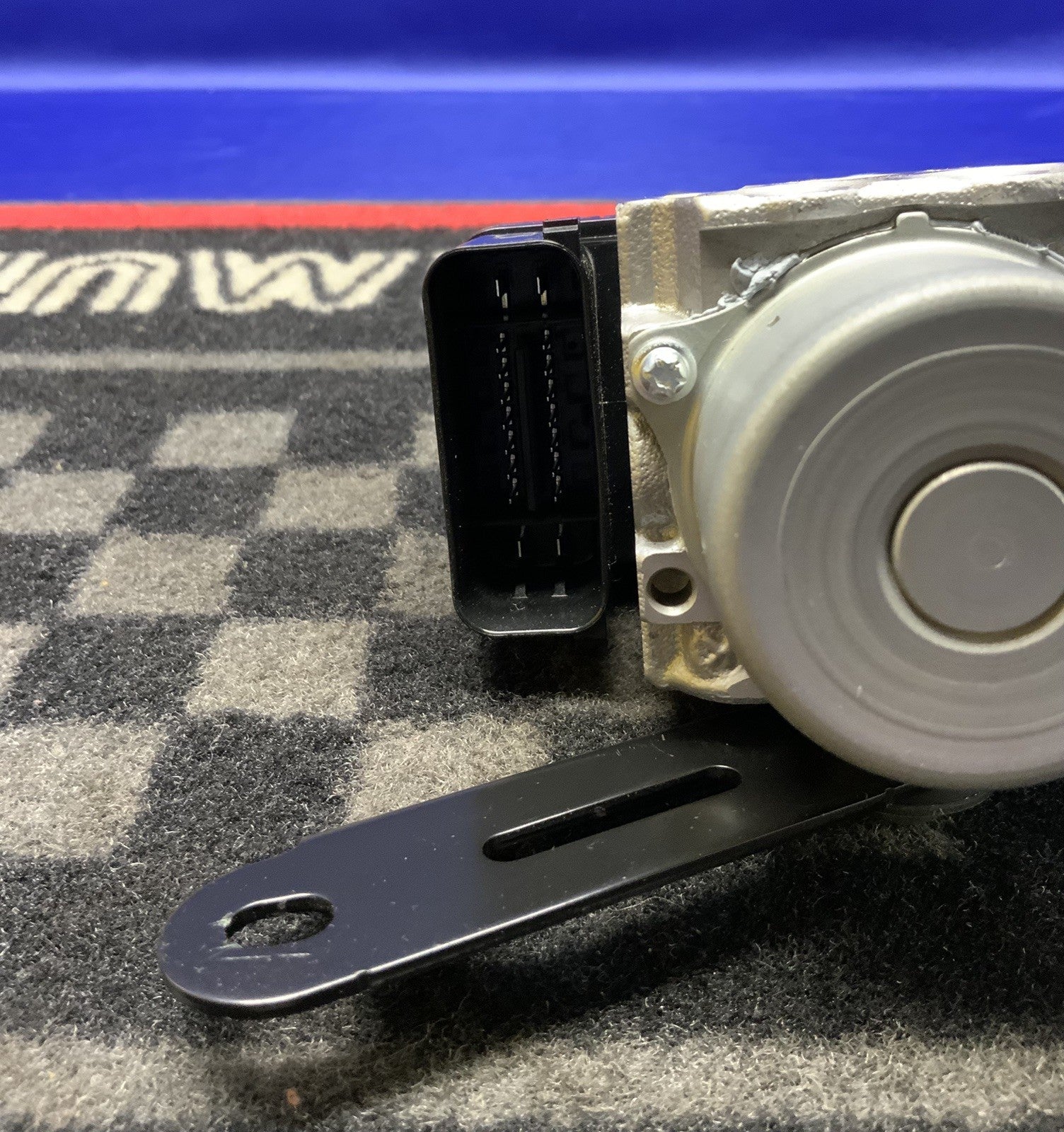 Kawasaki ABS module ZX-4R/RR 2023-2026 OEM 16082-0877
