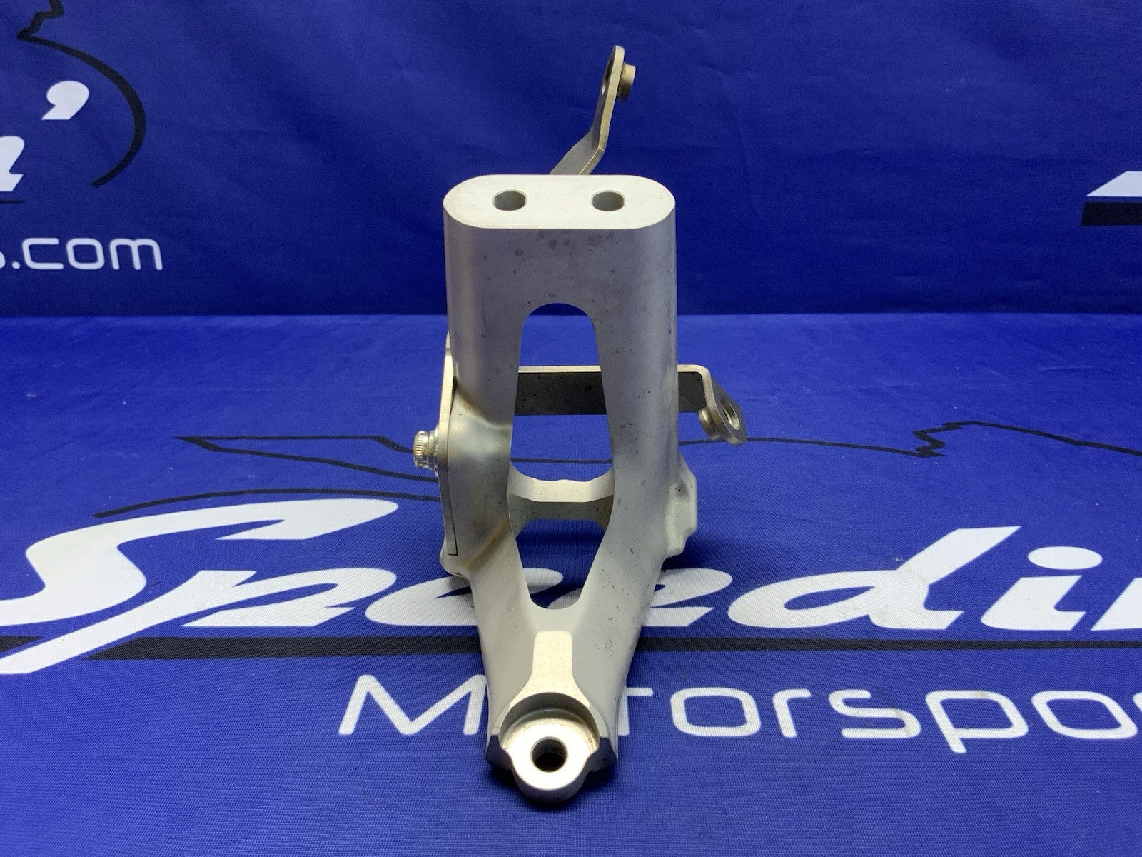 Ducati Lower Shock Holder Panigale V4 2018-2024 OEM G911B