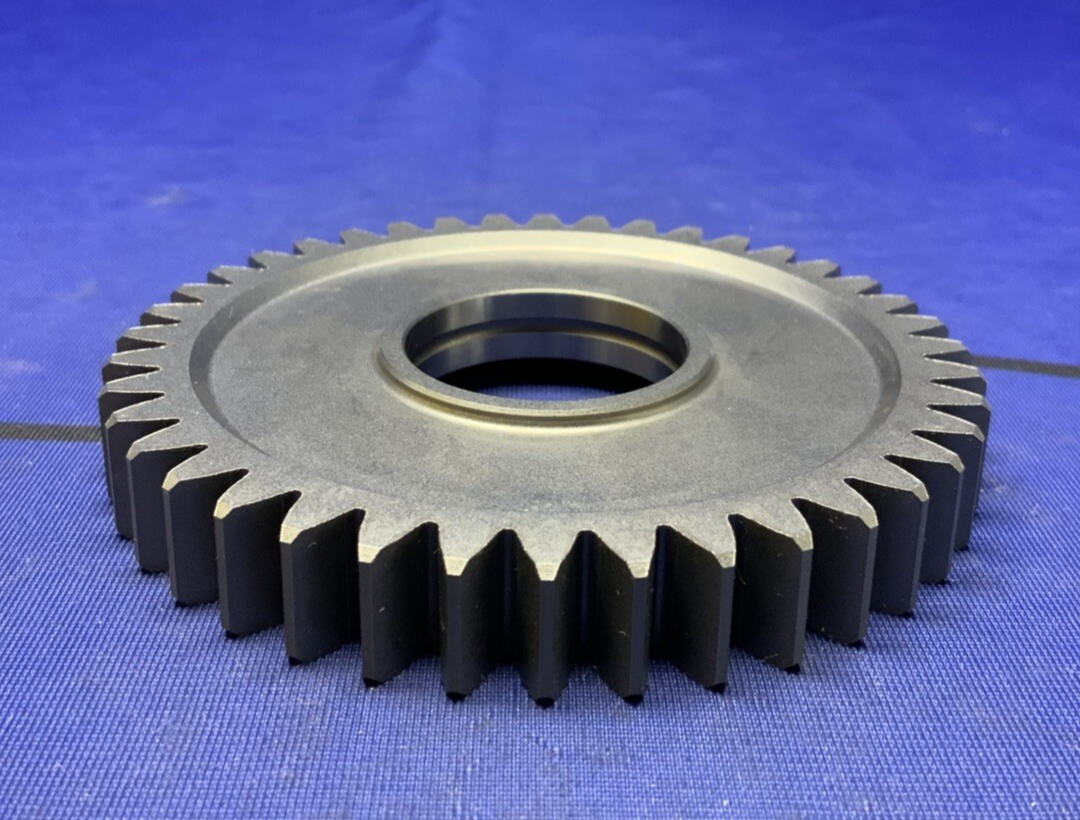 Suzuki 2ND Driven Gear GSXR 600 2011-2025 24321-14J00