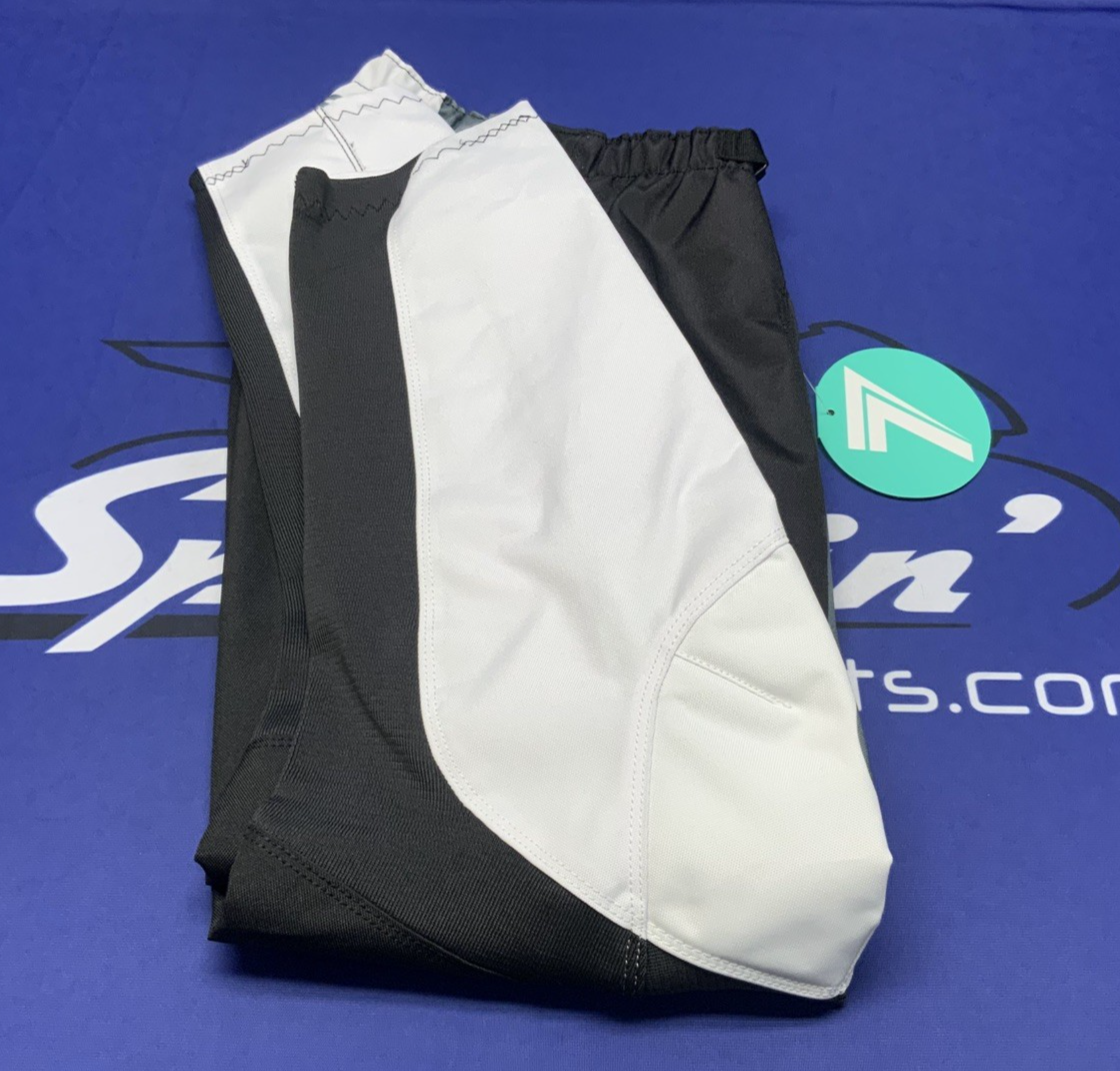 Seven Vox Aperture Pants Lead/Black (Size 30) 2330081-038-30