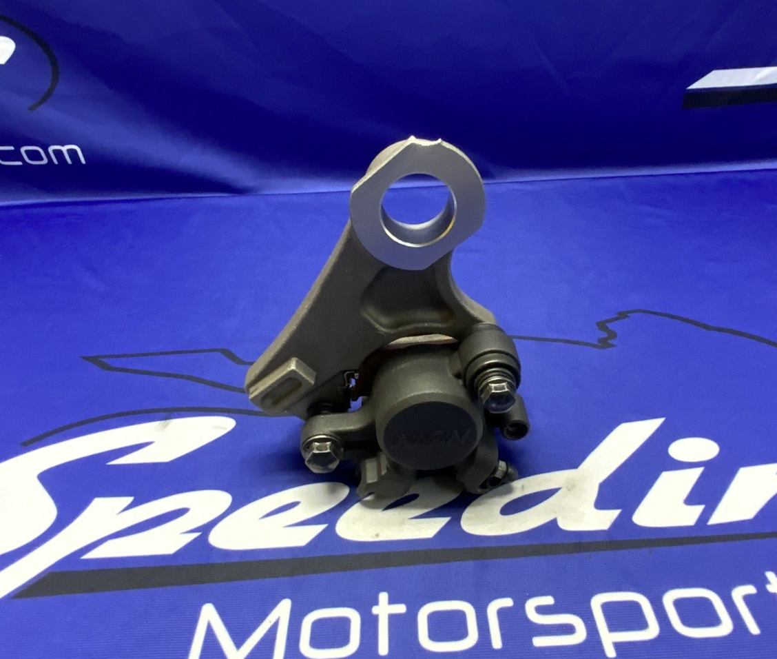 Yamaha Rear Caliper Assembly YZF-R1 2006-2014 OEM 5VY-2580W-12-00