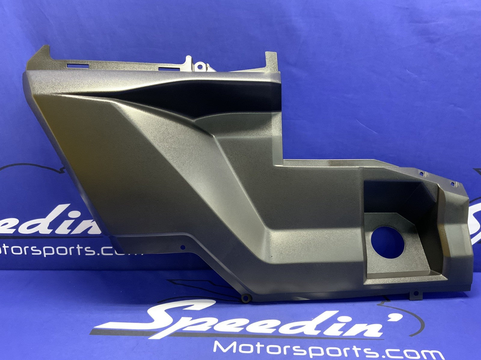 Kawasaki Right Rear Side Cover Teryx KRX 1000 2020-2025 OEM 14093-0826