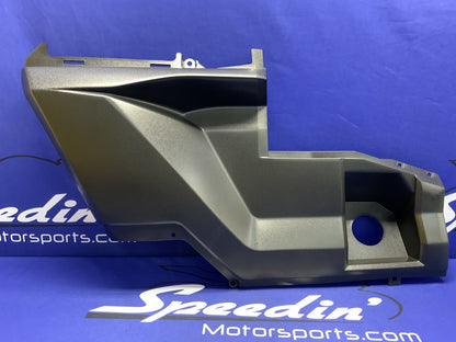 Kawasaki Right Rear Side Cover Teryx KRX 1000 2020-2025 OEM 14093-0826