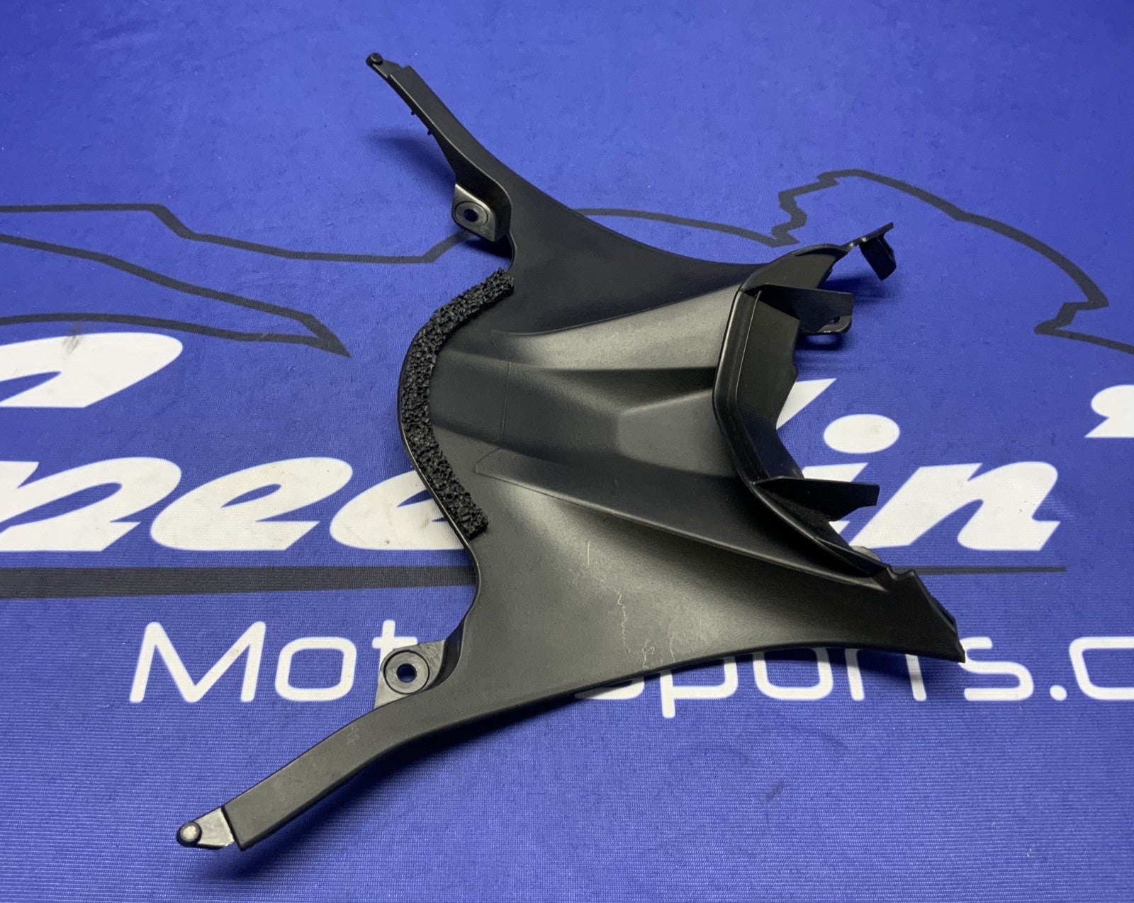 Yamaha Rear Seat Subframe Cover YZF-R6 2017-2026 OEM BN6-2171E-00-00-4