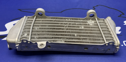 KTM Left Radiator 450 SX-F 2007-2012 OEM 77335007100