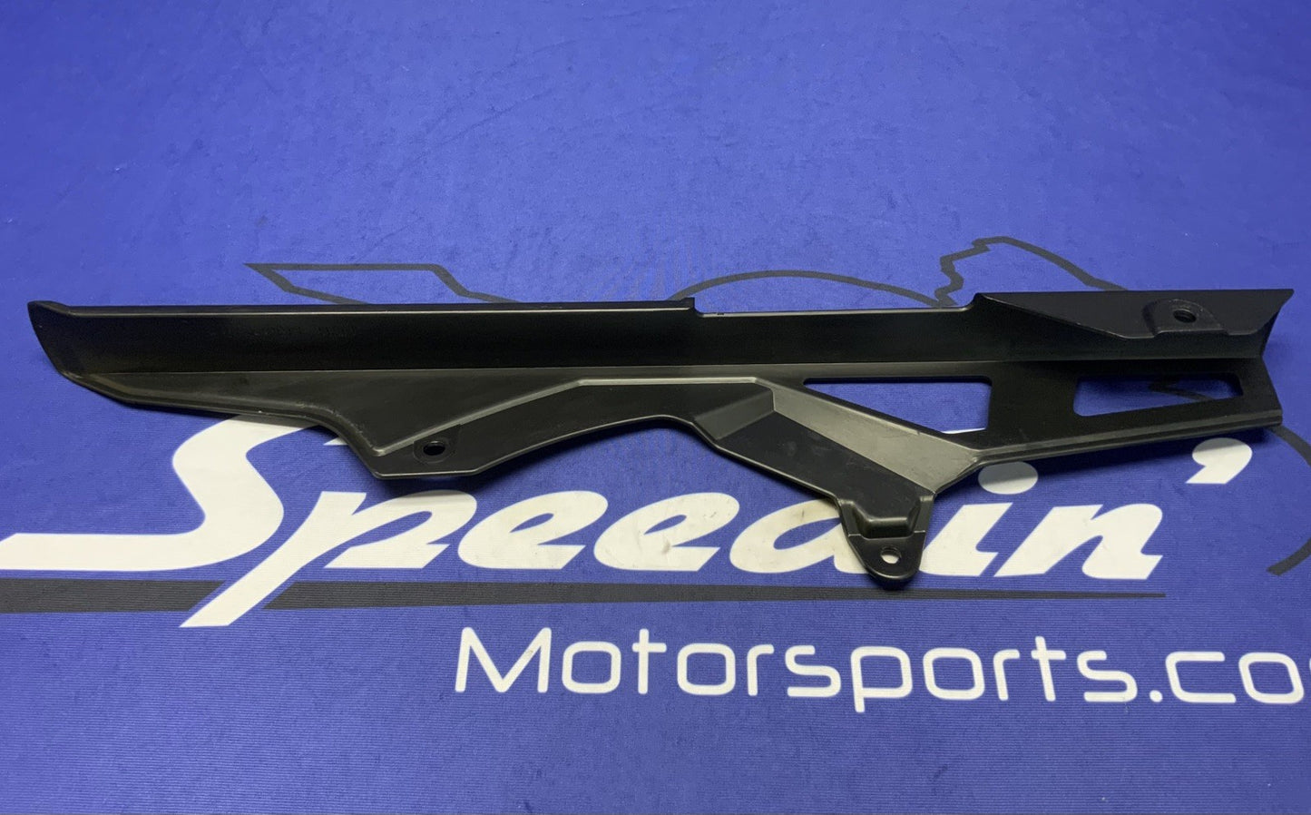 Suzuki Chain Guard GSXR 600/750 2011-2026 OEM 61311-14J00