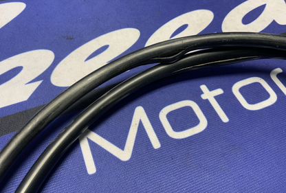 Suzuki Throttle Cable Assy RMZ 250 2007-2009 OEM 58301-10H00