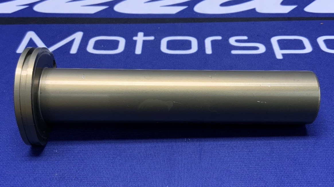 Graves Progressive Throttle Tube ZX-10R/6R 2019-2023 W-WCY-06R6-01