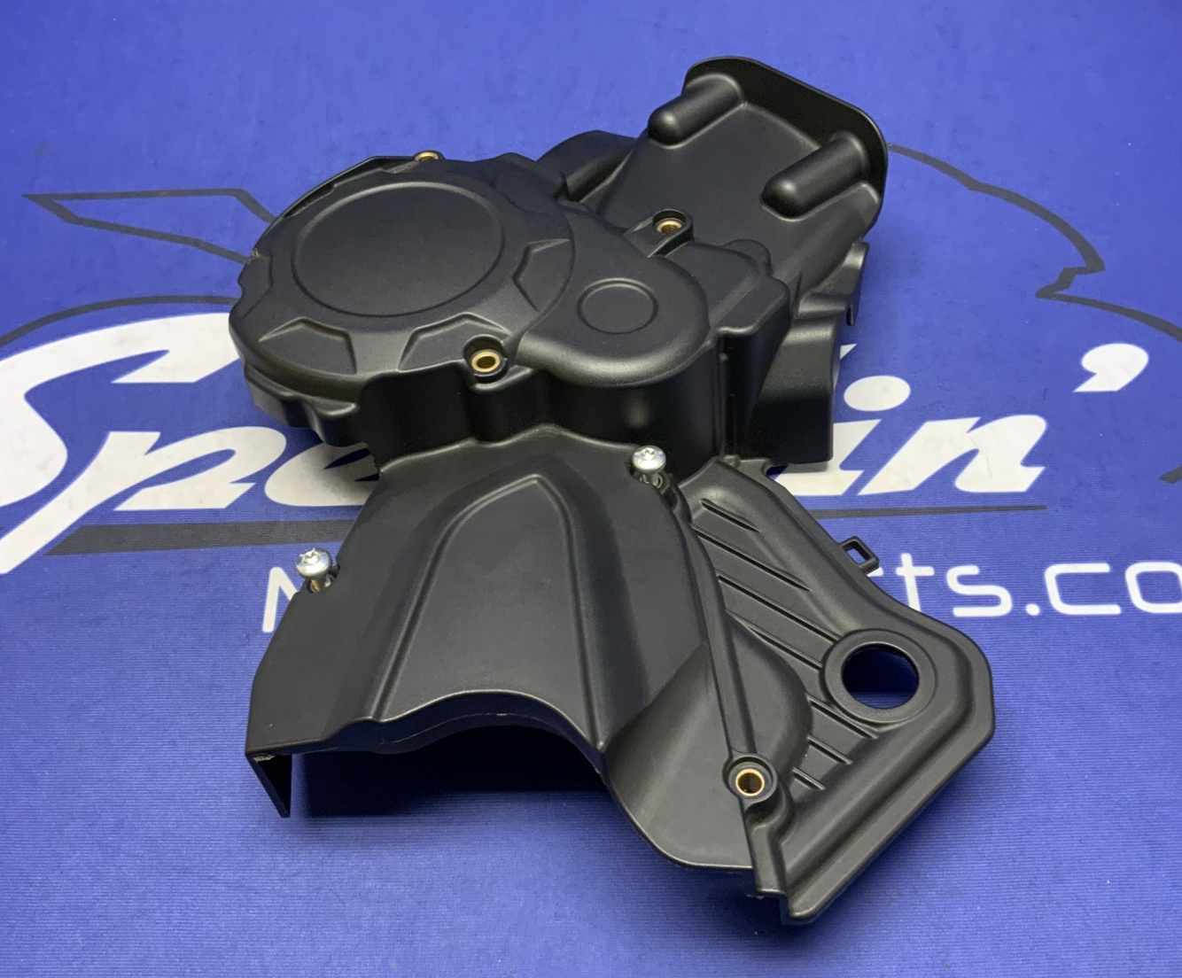 MV Agusta Stator Side Cover F3R/RR 2023 OEM 8000C3695