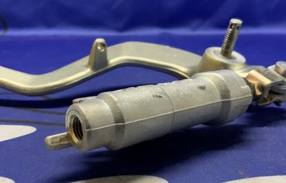 Yamaha Rear Master Cylinder Assembly YZ125 1998 OEM 3SP-2583V-00-00