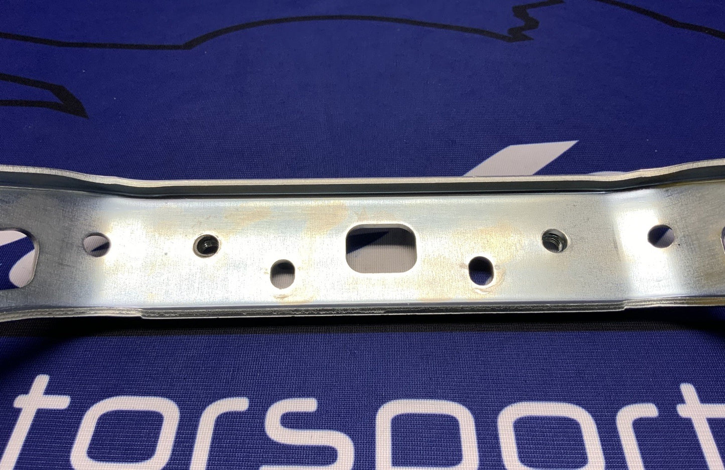 Suzuki Battery Holder GSX-8R/S 2023-2026 OEM 42710-25L00-1