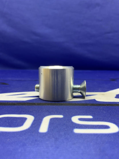 Woodcraft Left Frame Slider Base GSXR 600/750 2006-2007 50-247L-1