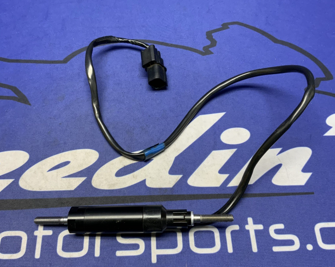 Kawasaki Quick Shifter Assembly ZX-10R/RR 2019-2025 OEM 21176-0850