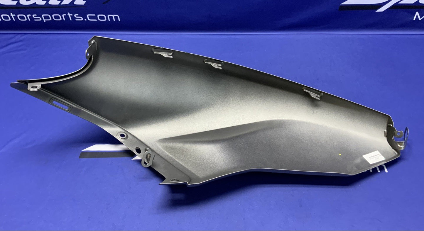 Ducati Right Hand Tank Cover Diavel 1260S 2022-2023 OEM 4801A333AP