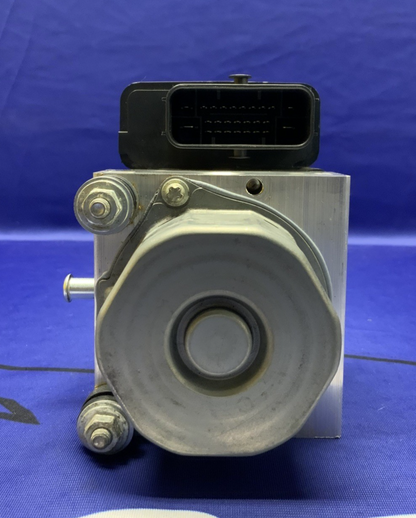 Yamaha ABS Pump Module Unit YZF-R1/S/M 2015-2019 OEM 2CR-85930-09-00